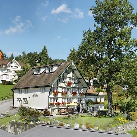 Hotel B&Balpenheim Teufen Exterior foto